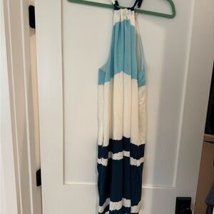 Banana republic sz 10 short dress with pockets!!